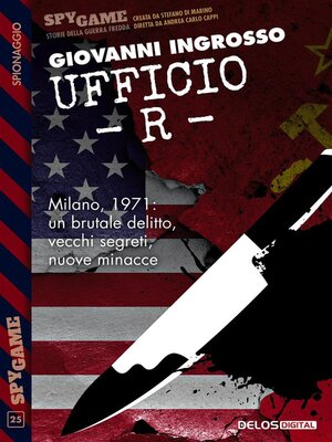 cover image of Ufficio R